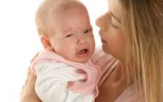 Лечение стоматита у новорожденных детей