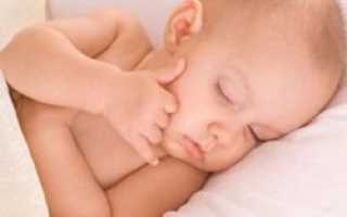 Пограничные состояния новорожденных детей