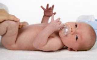 Опасно ли набухание молочных желез у новорожденных детей