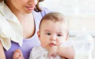 Частое срыгивание у новорожденных: стоит ли бить тревогу?