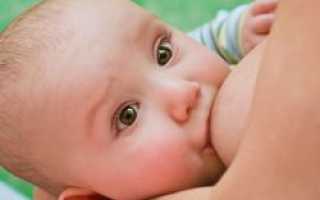 Как узнать, наедается ли новорожденный грудным молоком