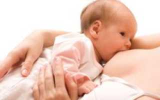 Как разработать грудное молоко после родов